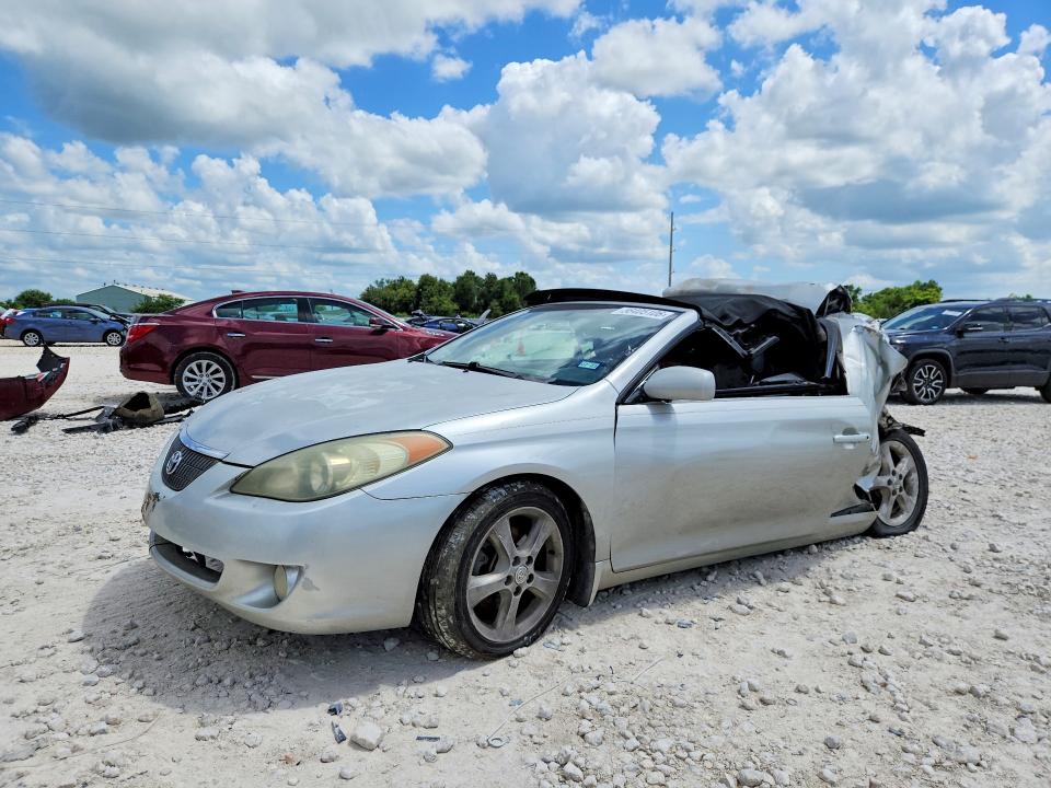 4T1FA38P16U082733