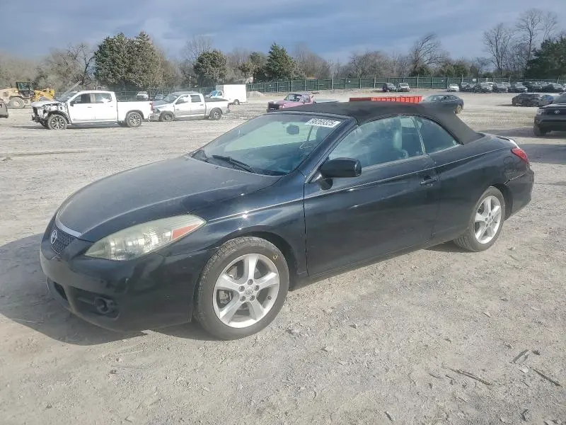 4T1FA38P57U120076