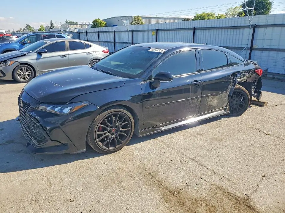 4T1FZ1FB8LU045954