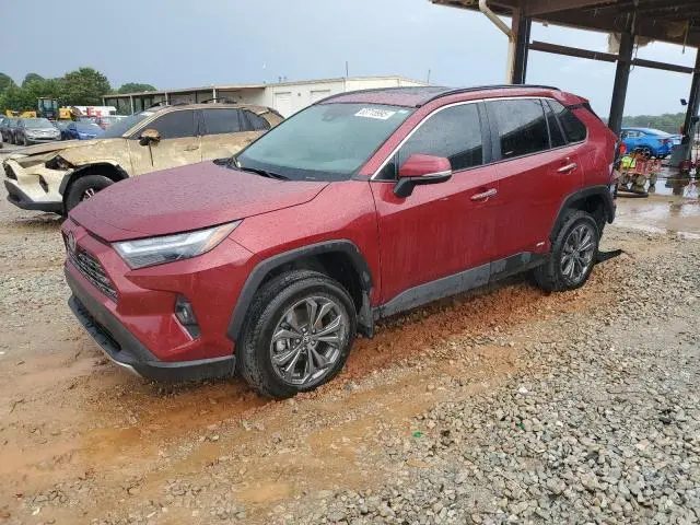 4T3D6RFV6RU143664