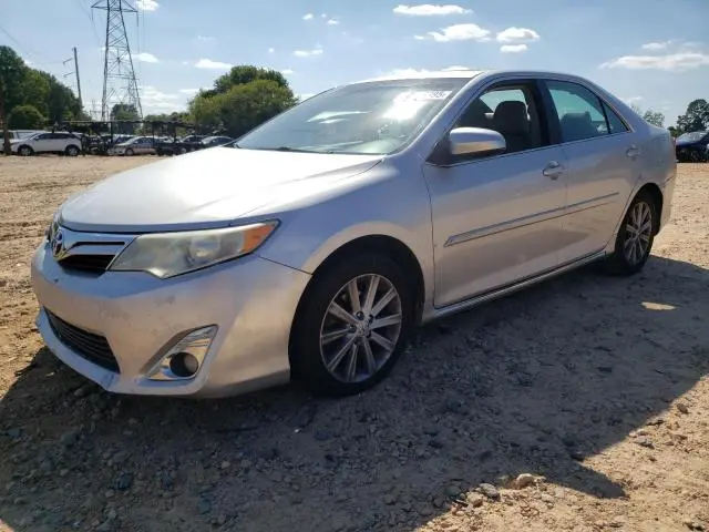 4T4BF1FK1DR306307