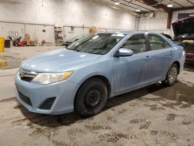 4T4BF1FK1DR326041