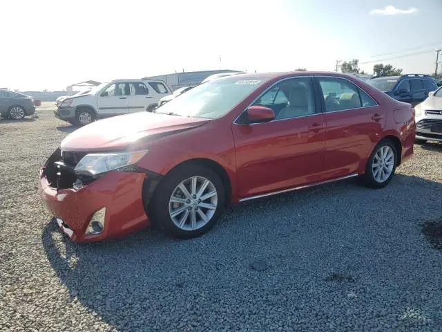 4T4BF1FK1ER420101