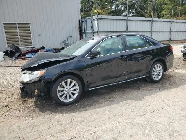4T4BF1FK2DR283135