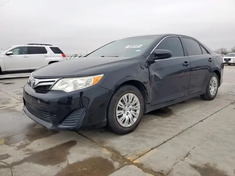 4T4BF1FK2DR304825