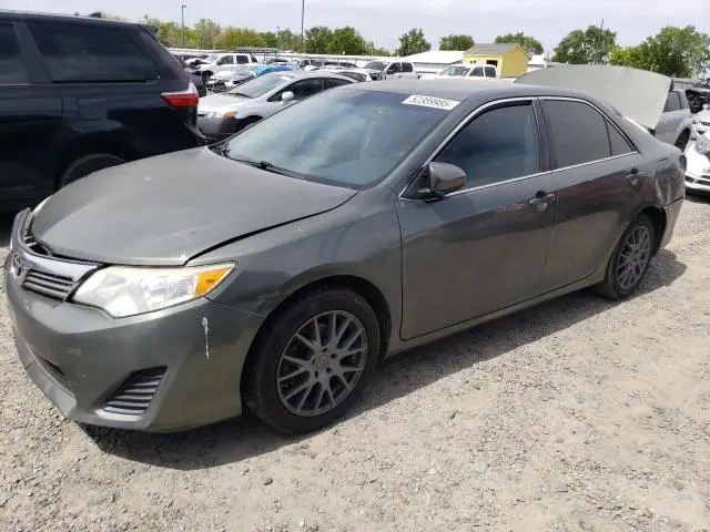4T4BF1FK2DR311502