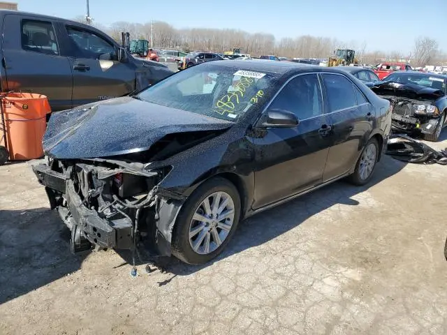 4T4BF1FK2ER409009