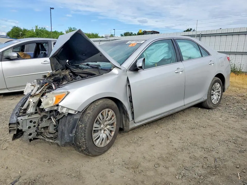 4T4BF1FK3DR291700