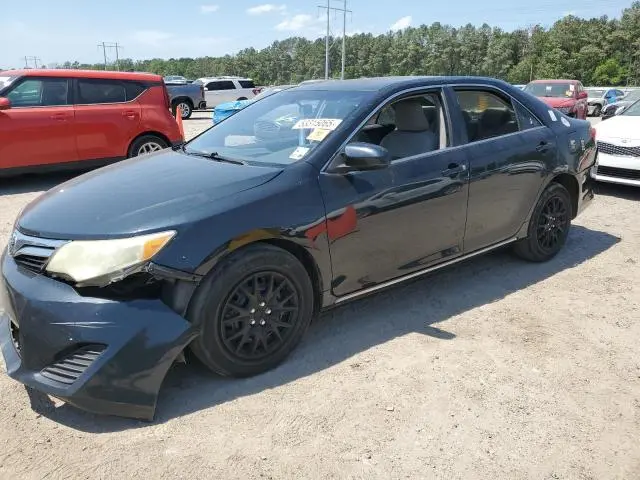 4T4BF1FK3DR306504