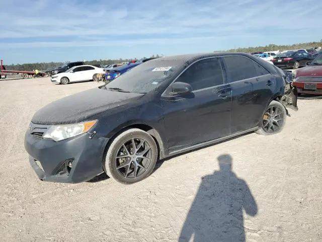 4T4BF1FK3DR308060