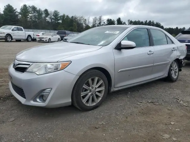 4T4BF1FK4DR307872