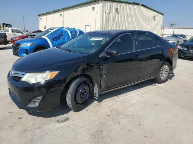 4T4BF1FK4DR314921