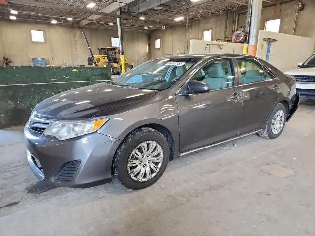 4T4BF1FK4DR320752