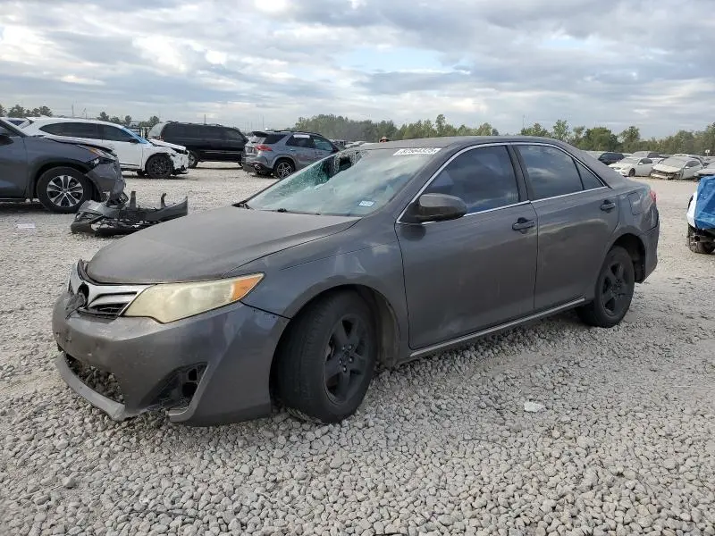 4T4BF1FK4DR320928