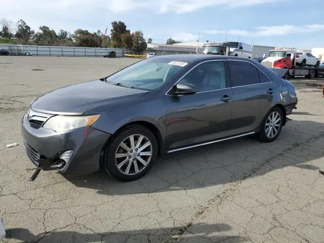 4T4BF1FK5DR308786