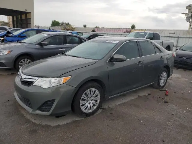4T4BF1FK5DR317505