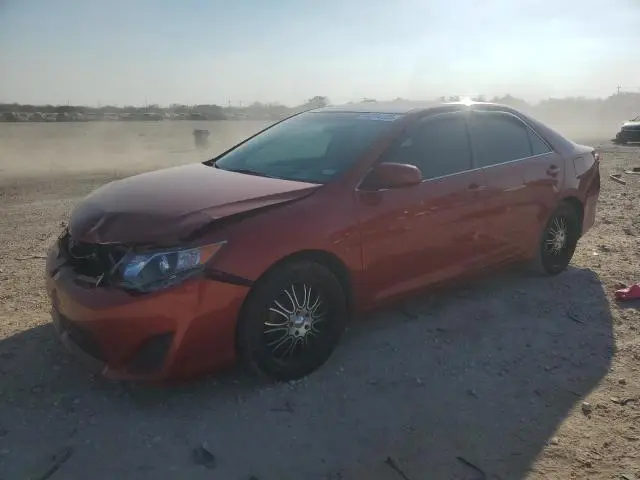 4T4BF1FK6DR326567