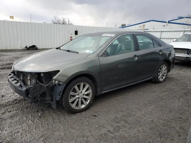 4T4BF1FK7CR207439