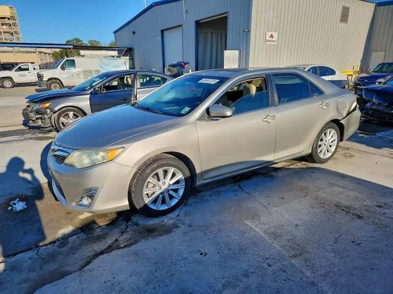 4T4BF1FK7DR294230