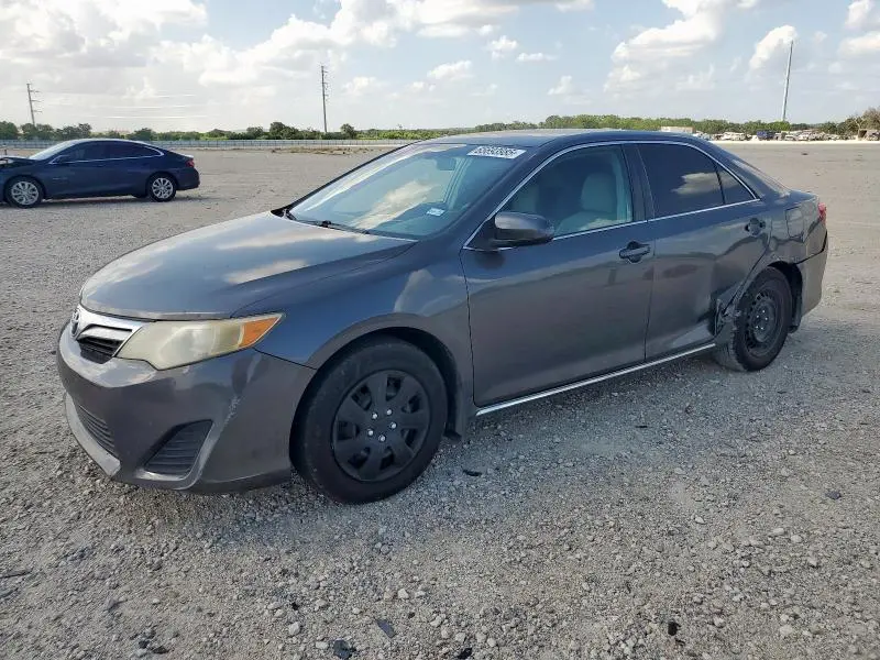 4T4BF1FK8DR320169