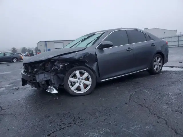 4T4BF1FK9DR296027