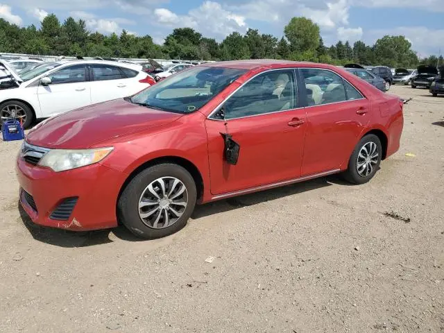 4T4BF1FK9DR306250