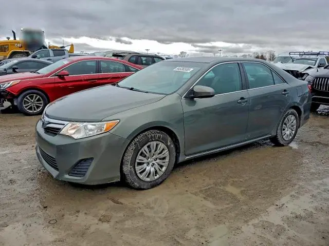 4T4BF1FK9DR307169
