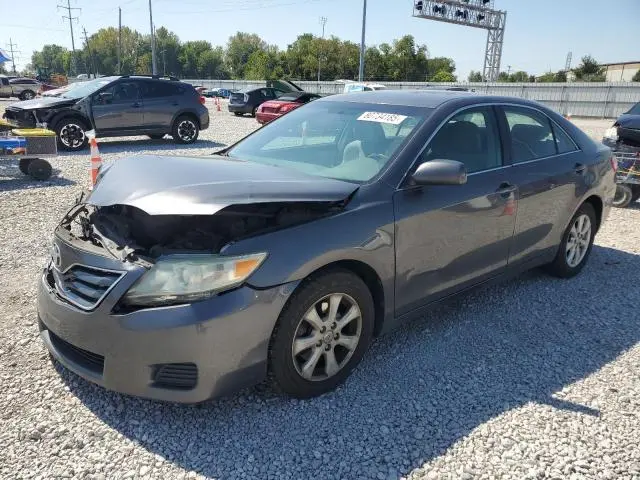 4T4BF3EK2BR150045