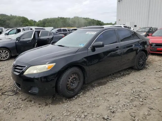 4T4BF3EK2BR204055