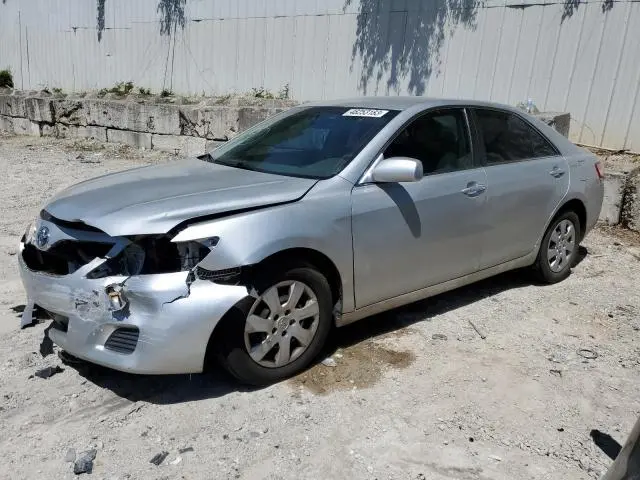 4T4BF3EK5AR019464