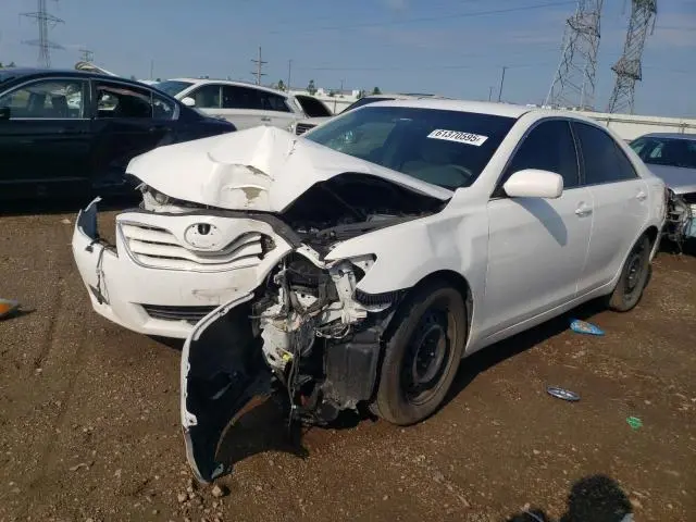 4T4BF3EK5AR023322
