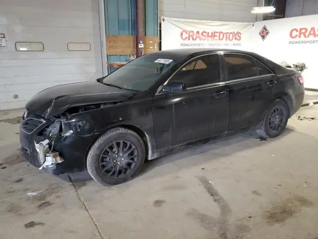4T4BF3EK8BR135064