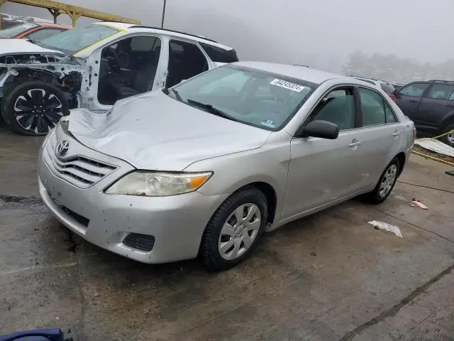 4T4BF3EKXAR014955