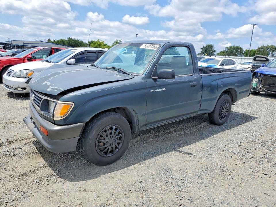 4TANL42N5TZ200316