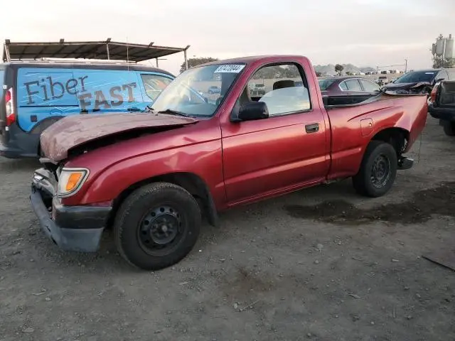 4TANL42NXTZ150254
