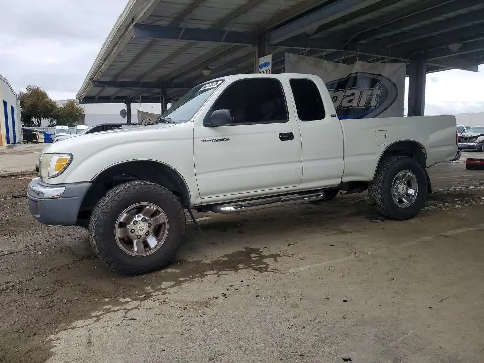 4TASN92N4WZ161247
