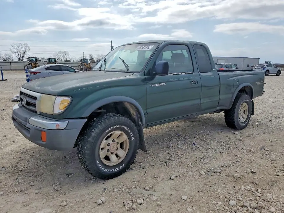 4TASN92N4YZ605231