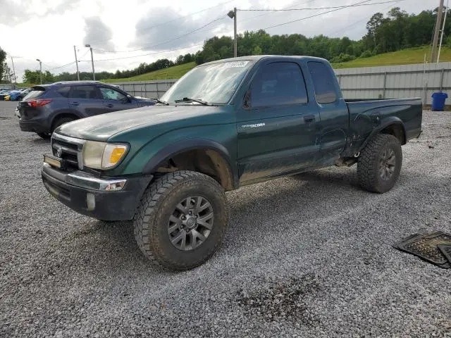4TASN92N5YZ590240
