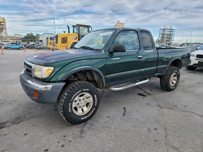 4TASN92N5YZ634639