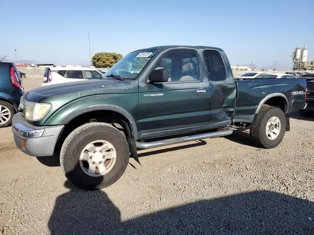 4TASN92N5YZ667611