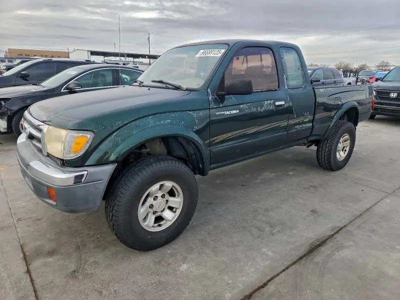 4TASN92N8XZ500688