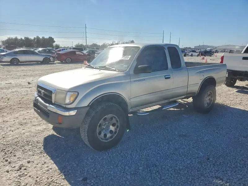 4TASN92N8YZ627247