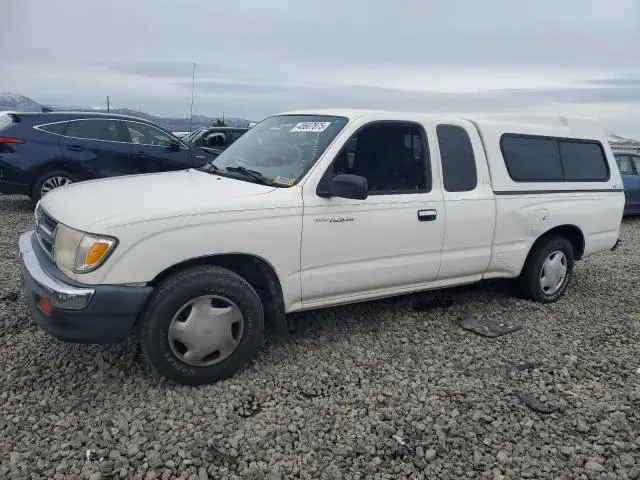 4TAVL52N4XZ463764