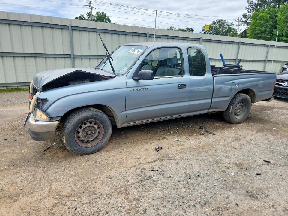 4TAVL52N5VZ295825