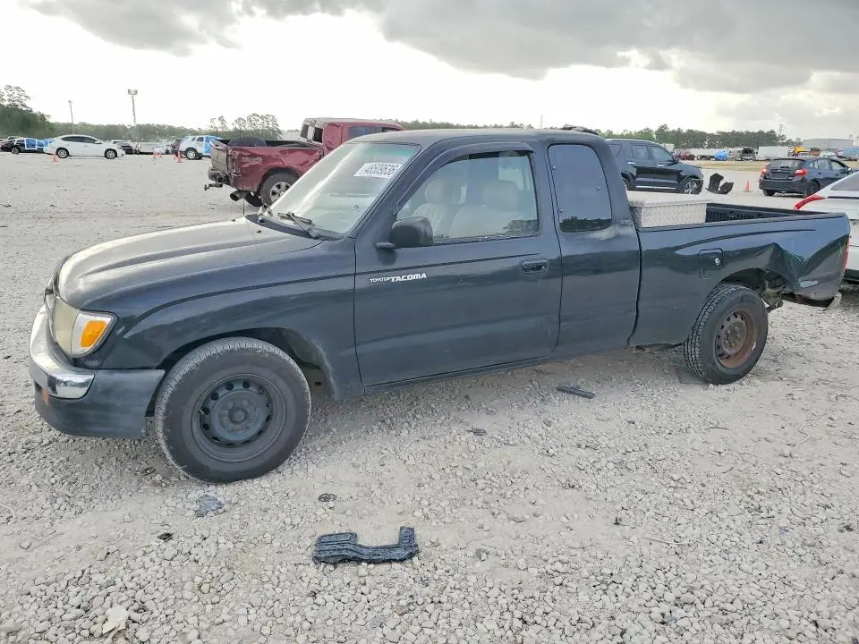 4TAVL52N6XZ527416