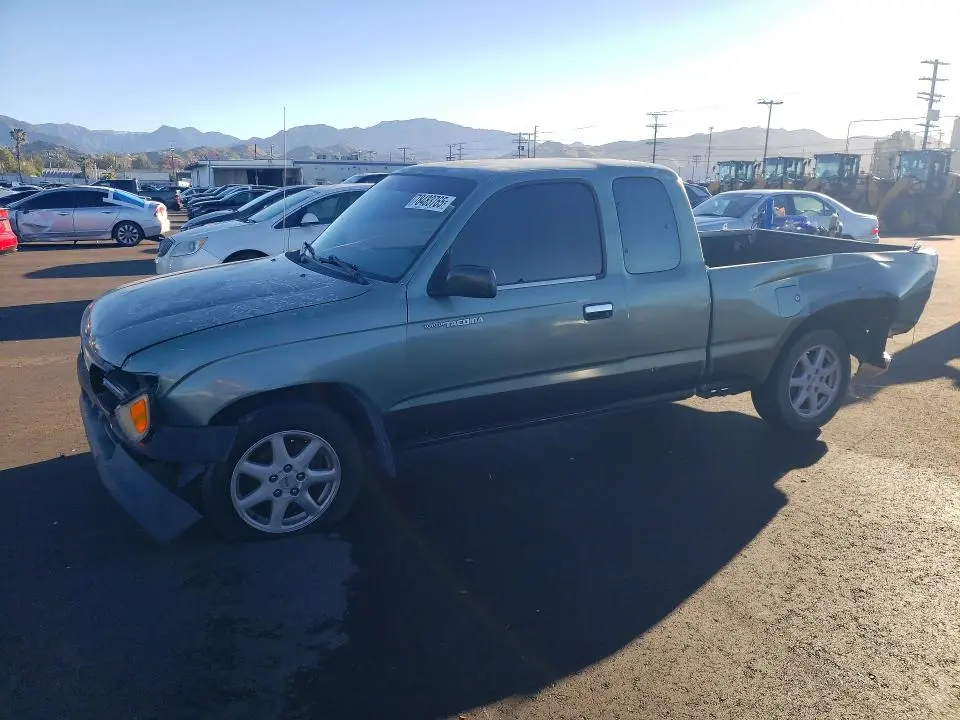 4TAVL52N8TZ140022