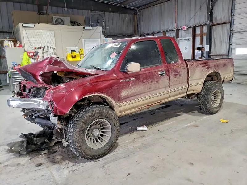 4TAWN72N1TZ199309