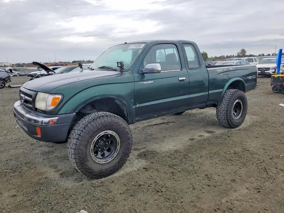 4TAWN74N1XZ560525