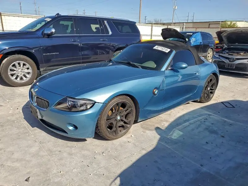 4USBT33463LS47939