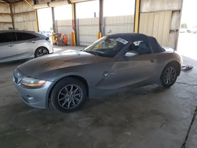 4USBT33504LS52967